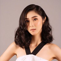  Wanita 22 tahun ini akan mewakili Indonesia di ajang Miss International 2020 pada akhir tahun ini. Foto: Instagram @ayusarasw