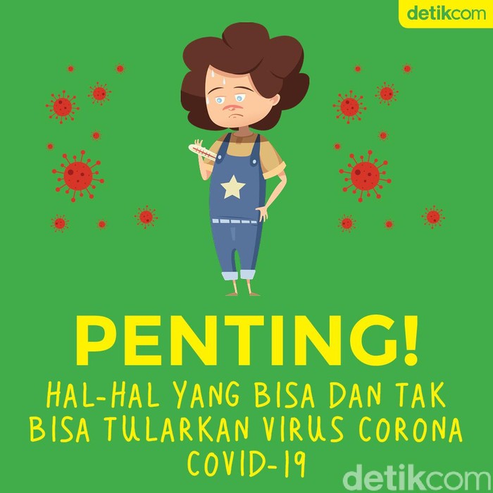Bisakah Virus Corona Menular Lewat Ciuman? Cek 8 Fakta Penularan COVID-19