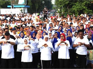 Cegah Corona, Pemprov Jatim Kampanye Cara Cuci Tangan Lewat TikTok