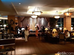 Hotel Ini Punya 5 Tawaran Menarik Selepas Jam Kantor