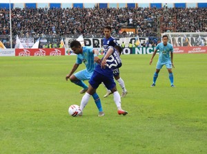 Liga Indonesia Dihentikan: Dulu Politik dan Sanksi FIFA, Sekarang Corona