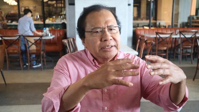Rizal Ramli Rizal Ramli