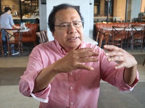 Menguji Data Rizal Ramli 120 Juta Pengguna Pertalite Naik Motor Buat Kerja