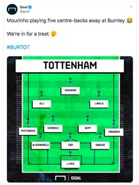 Mourinho Meme