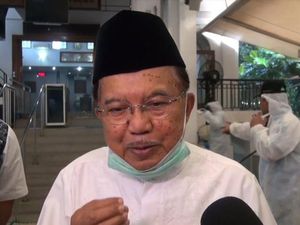 JK Imbau Masjid Serukan Protokol COVID Lewat Toa 5 Kali Sehari