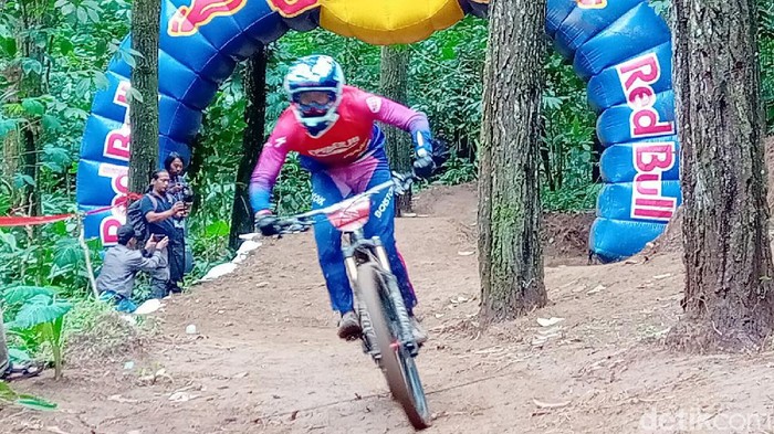 Balap Sepeda