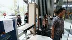 Cegah Virus Corona, Pengunjung Mal di Cek Suhu Tubuh