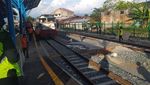 Kereta Padang-Pulau Air Hidup Lagi Usai 43 Tahun Mati Suri