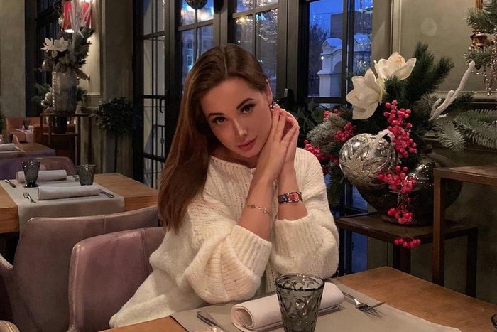 Yekaterina Karaglanova