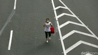Pemprov DKI Jakarta mulai mewanti-wanti wabah virus corona yang kini sudah menjangkit sejumlah negara.