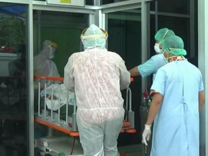 Nilai Pemerintah Remehkan Corona, YLBHI-KontraS Tuntut Penanganan Serius