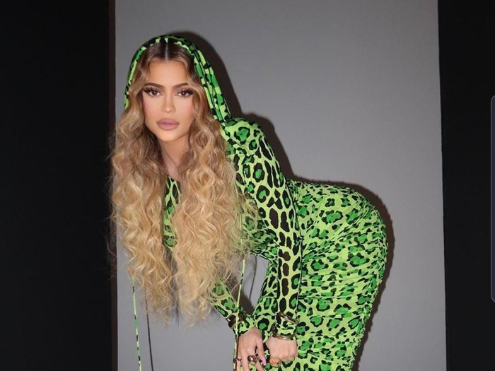 Kylie Jenner