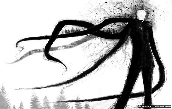 Slenderman