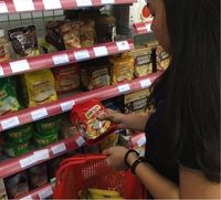 Cara Hemat Minum Jahe Merah di Tengah Lonjakan Harga Imbas Corona