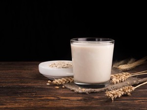 Ini 5 Pilihan Susu Sehat Nabati yang Enak, Susu Beras dan Susu Oat