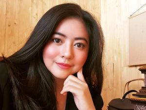 Sama-sama Autoimun, Qory Sandrioriva Ungkap Obrolan Sebelum Ibu Meninggal