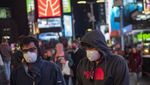 Mulai Langka, Beli Masker di New York Dibatasi 1 Pcs/Orang