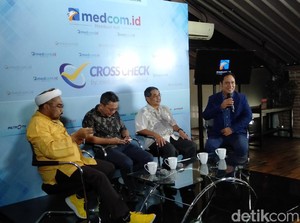 Marak Kasus Penimbunan Masker, Ombudsman: Jangan Terapkan Pasal Pidana