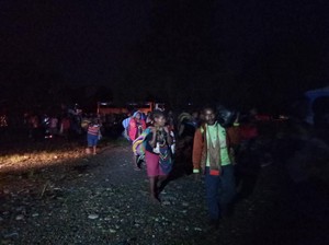 Soal KKSB, Kapolda Papua: Masih Ada Tembakan dan Penyerangan Pos Pengamanan