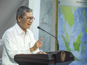 Pemerintah: Kontak Dekat Masih Ada dan Cuci Tangan dengan Sabun Belum Maksimal