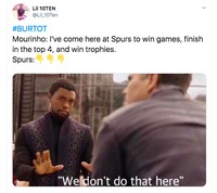 Mourinho Meme