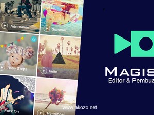 10 Aplikasi Edit Video di Android yang Mudah Digunakan