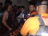 Noval ditemukan dalam kondisi tewas.