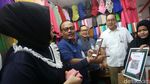 Bank Mandiri Syariah Sosialisasi Pembayaran QRIS