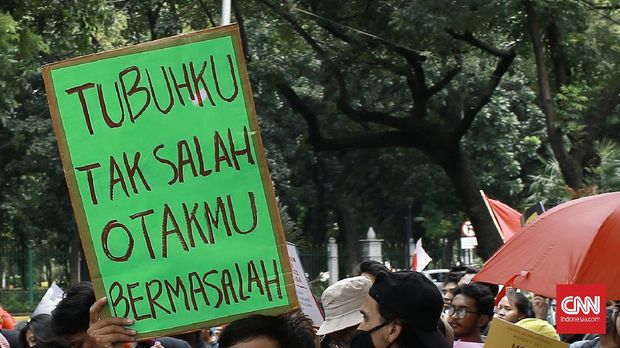 Pembalut, di Antara Suara Berdaya Kaum Hawa dan Patriarki