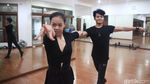 Foto: Dansa dan Manfaatnya bagi Kesehatan