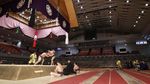 Akibat Corona, Turnamen Sumo di Jepang Tanpa Penonton