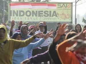 5 Manfaat Senam Irama bagi Tubuh yang Perlu Diketahui