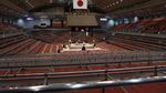 Akibat Corona, Turnamen Sumo di Jepang Tanpa Penonton