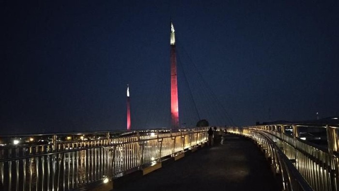 Jembatan Kota Jambi