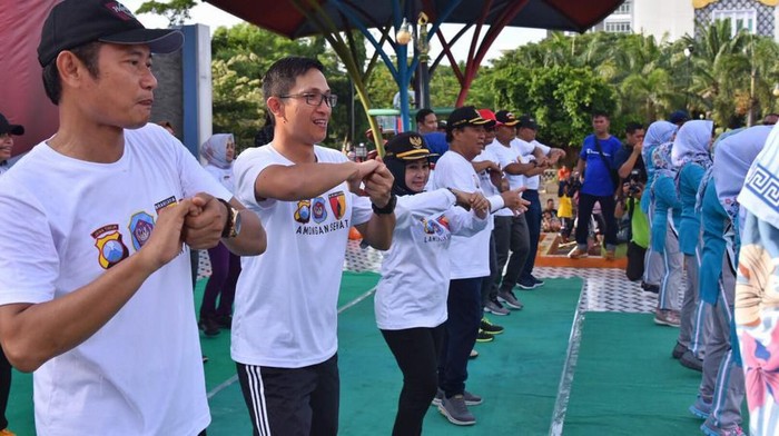 cuci tangan di lamongan
