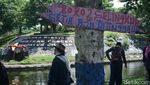 Potret Benteng dengan Kisah Memilukan di Cilacap