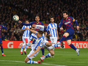 Pemain LaLiga Juga Manusia, Tak Perlu Main 48 Jam Sekali