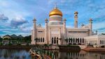 Foto: Masjid-Masjid Tercantik di Dunia (Bagian 1)