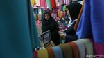 Bank Mandiri Syariah Sosialisasi Pembayaran QRIS