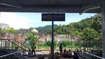 Kereta Padang-Pulau Air Hidup Lagi Usai 43 Tahun Mati Suri