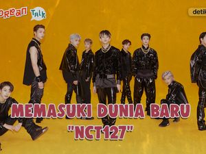 K-Talk Spesial Comeback: NCT 127 Sukses Kick It NCTzen