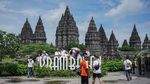 Pariwisata Yogyakarta Terdampak Virus Corona