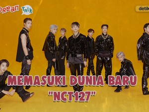 K-Talk Special: Menyambut Kembalinya NCT 127