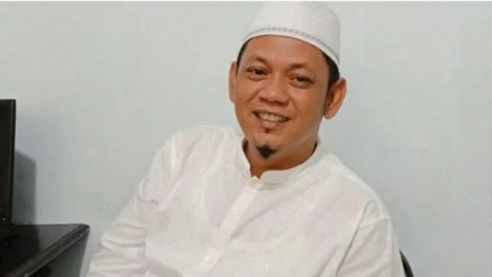 Bakal calon Wali Kota Cilegon Ali Mujahiddin alias Mumu