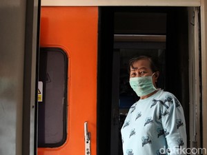 Profesor FKUI Sebut Fasilitas Kesehatan RI Belum Siap Hadapi Corona