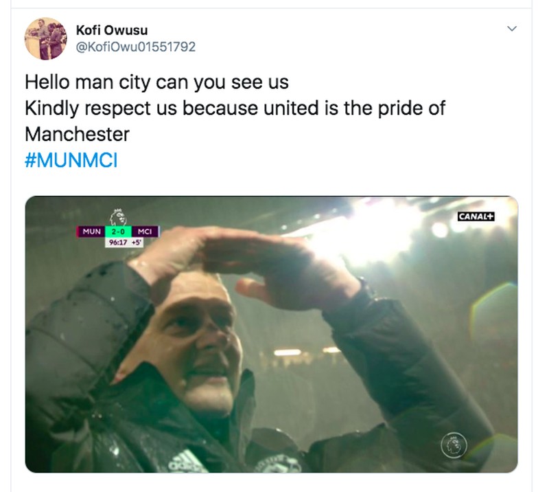 Meme United City