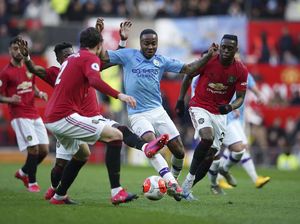 UEFA Targetkan Liga-liga Eropa Selesai 30 Juni