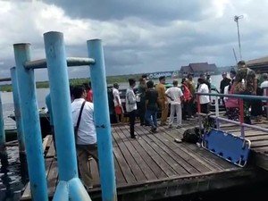 Survei Paspampres untuk Ratu Belanda Berujung Duka
