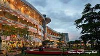 Open House Show Unit Amore, Selangkah dari Gerbang Tol Bintaro Jaya