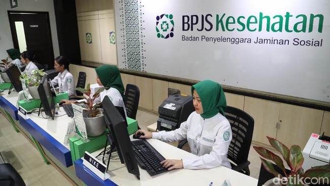 Iuran BPJS Kesehatan Naik Lagi di Tengah Daya Beli Turun